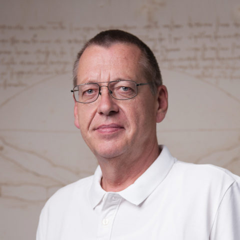 Andreas Gruppe | Zahntechniker