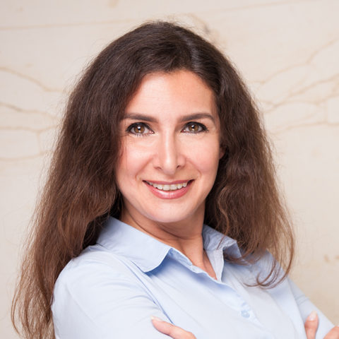 Angela Näther | Bürokauffrau