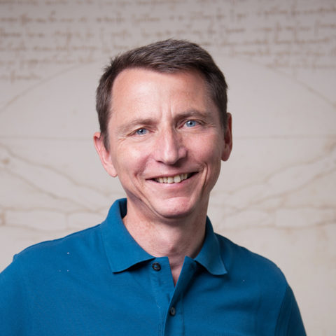 Christian Mettin | Zahntechniker