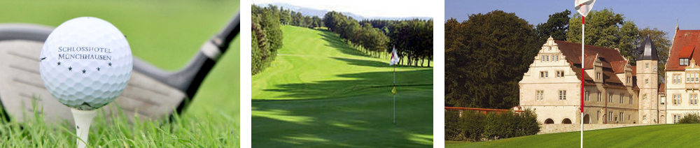 Traumhafte Grünanlagen für die Golferherzen unter den Fortbildungsteilnehmern