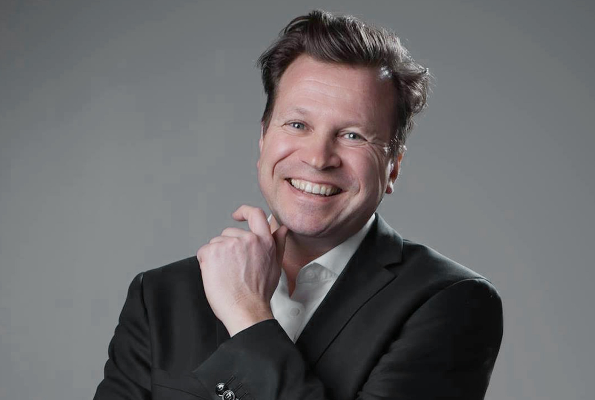 Frank Altmann | Dentallabor Altmann Gehrden
