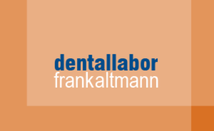 Dentallabor Altmann Logo